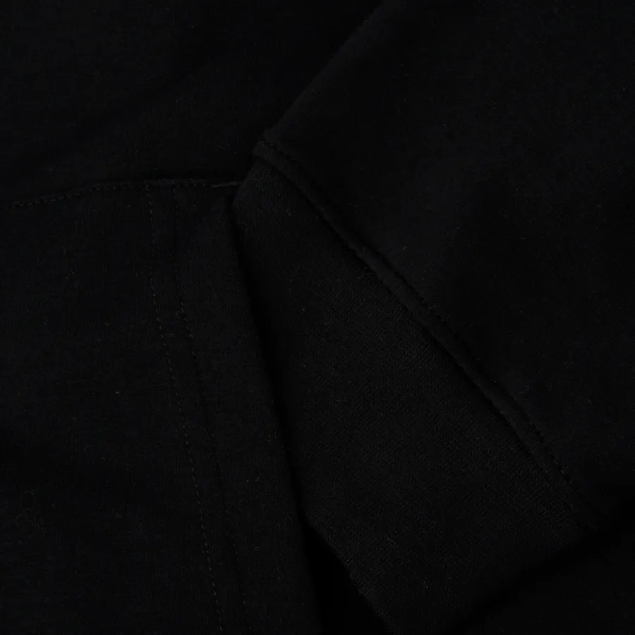 Imagen 4 de 5 de Buzo Asics Sumi Nagashi Ss 23-NEGRO