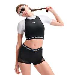 Musculosa Under Armour Heatgear Mesh Tank