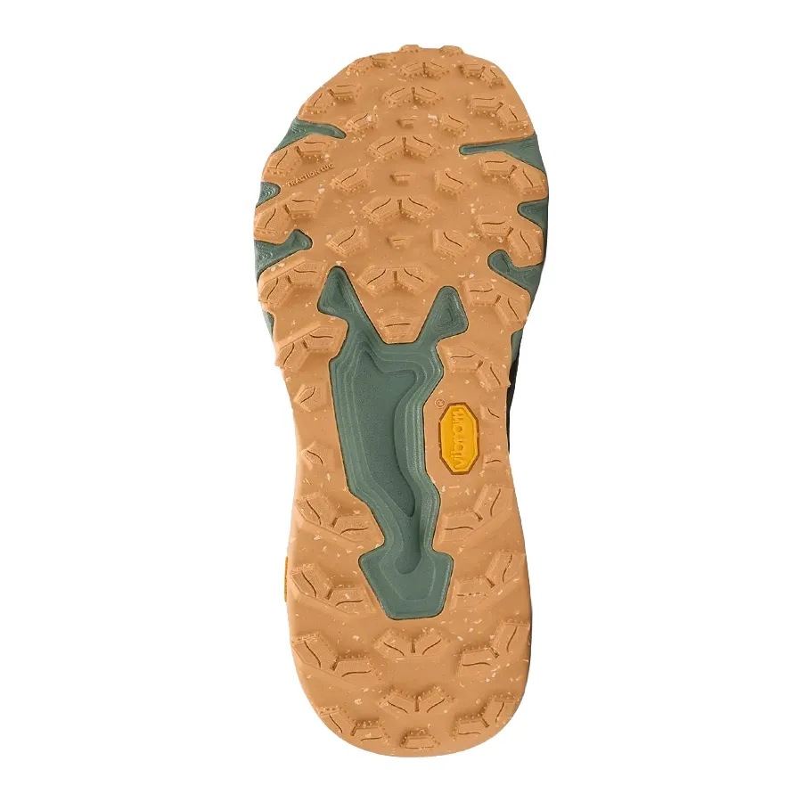 Imagen 4 de 5 de Zapatillas New Balance Fresh Foam-VERDE AGUA/GRIS