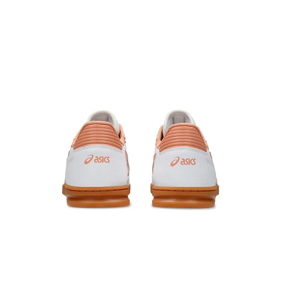 Imagen 5 de 7 de Zapatillas Asics Skyhand Og-BLANCO/CARAMELO