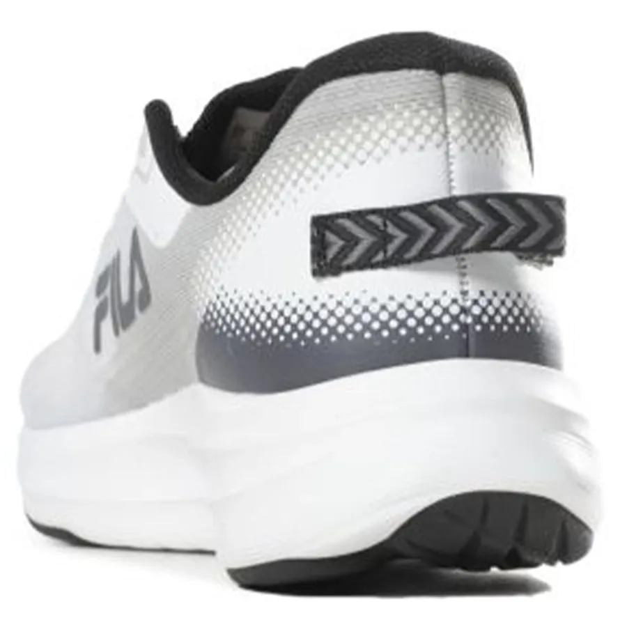 Imagen 2 de 5 de Zapatillas Fila Racer Sky-GRIS/BLANCO/NEGRO