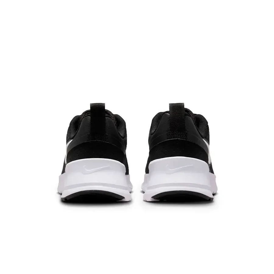 Imagen 5 de 8 de Zapatillas Nike Air Max Nuaxis-NEGRO