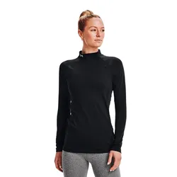 Remera Under Armour Manga Larga ColdGear