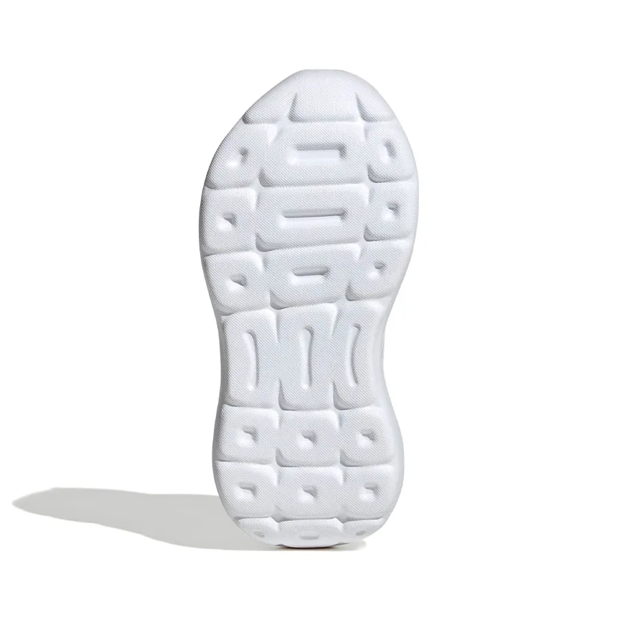 Imagen 4 de 7 de Zapatillas adidas Tensaur Run 3.0-BLANCO