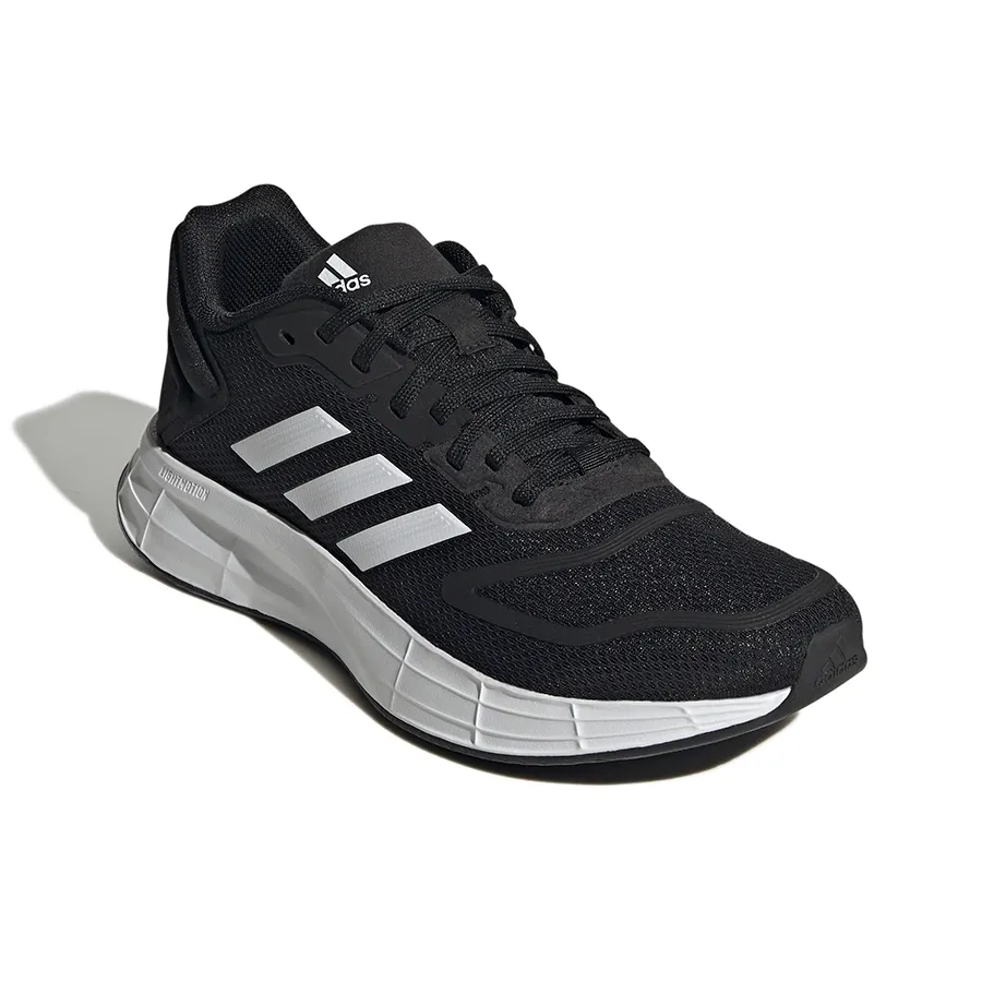 Imagen 1 de 7 de Zapatillas adidas Duramo 10-NEGRO/BLANCO