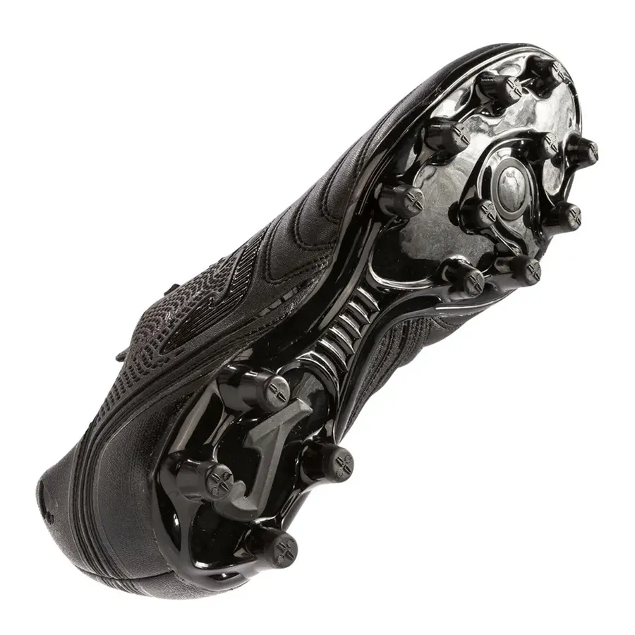 Imagen 7 de 8 de Botines Joma Botín Aguila Fg S2321-NEGRO