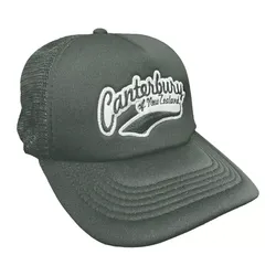 Gorra Canterbury Tucker