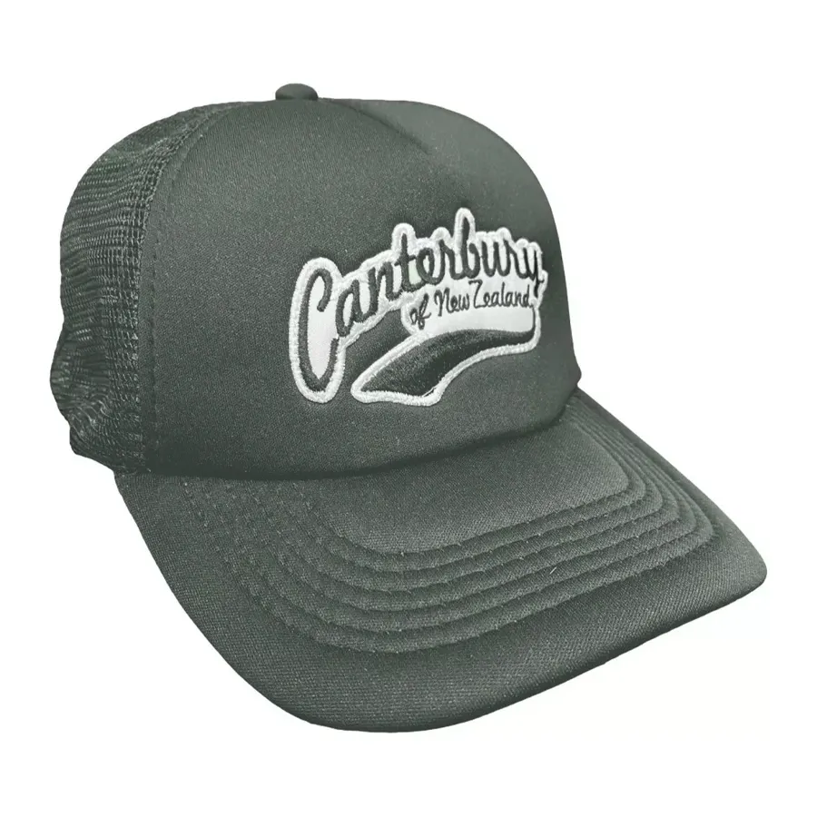 Imagen 0 de 2 de Gorra Canterbury Tucker-GRIS