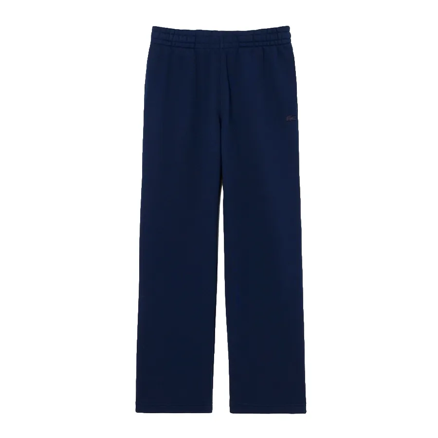 Imagen 3 de 8 de Pantalón Lacoste de Survetement-AZUL MARINO