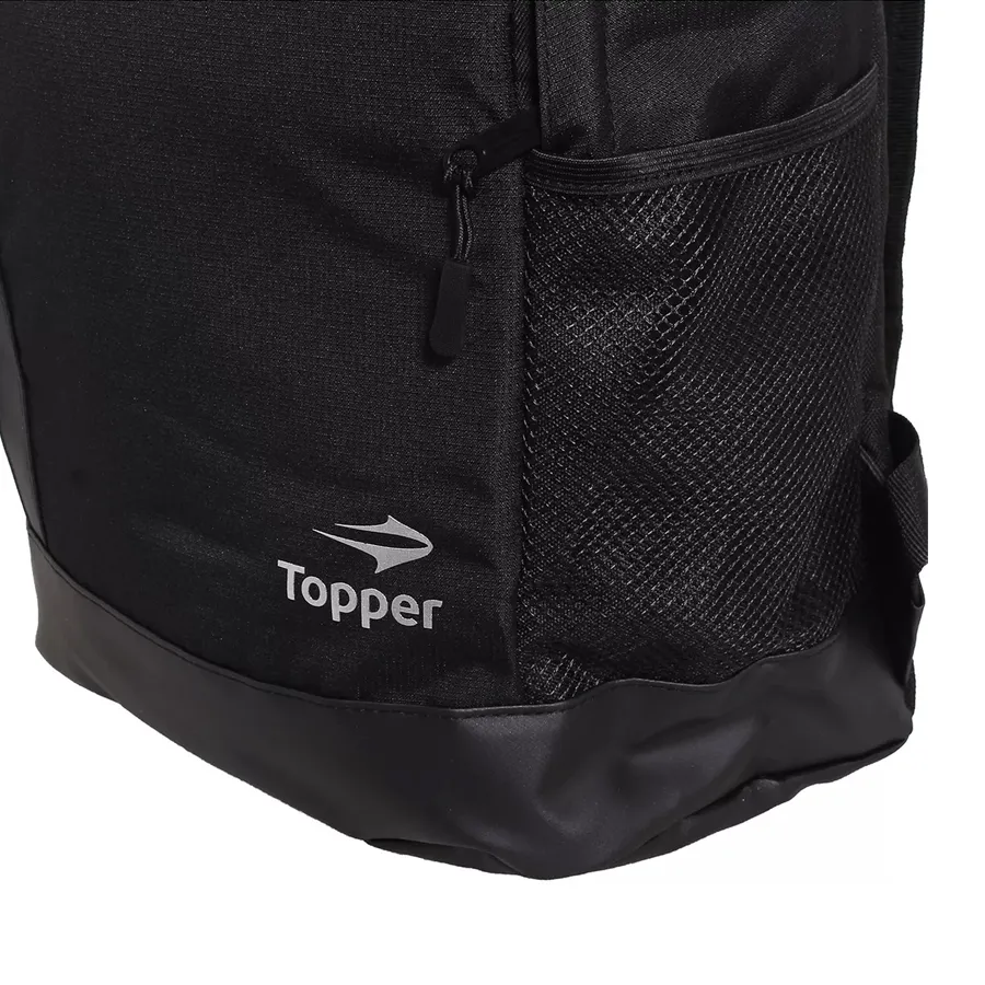 Imagen 4 de 6 de Mochila Topper Team-NEGRO