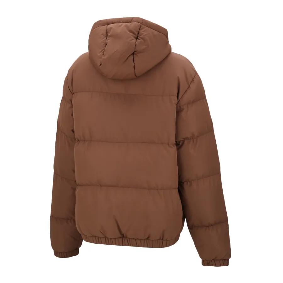 Imagen 1 de 2 de Campera Topper Puffer II-MARRON