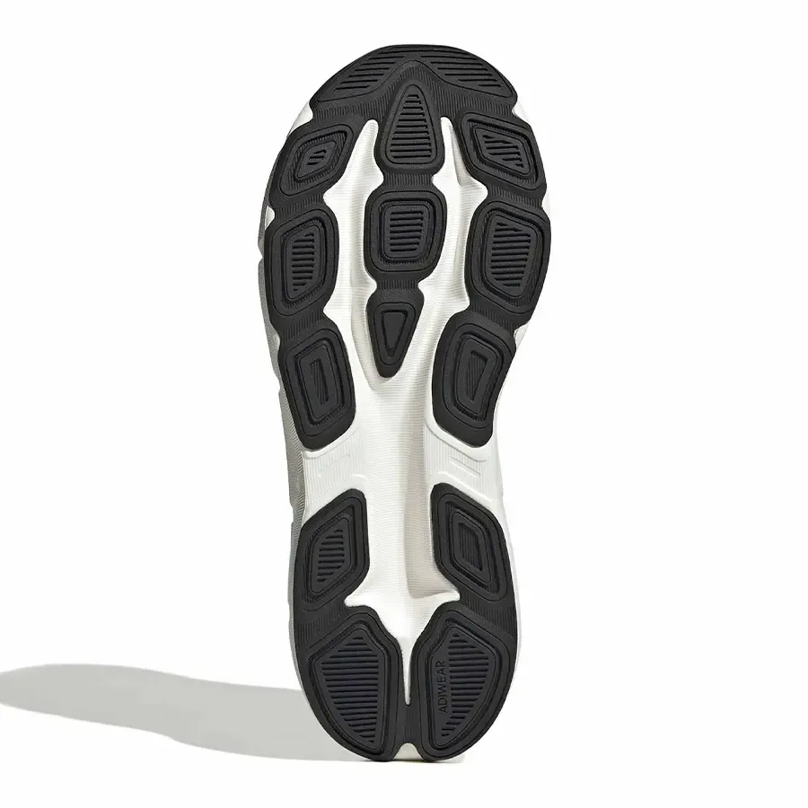Imagen 4 de 7 de Zapatillas adidas Questar 4-NEGRO/BLANCO