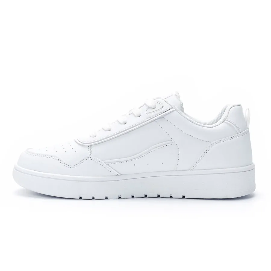 Imagen 1 de 4 de Zapatillas Atomik Further 24-BLANCO