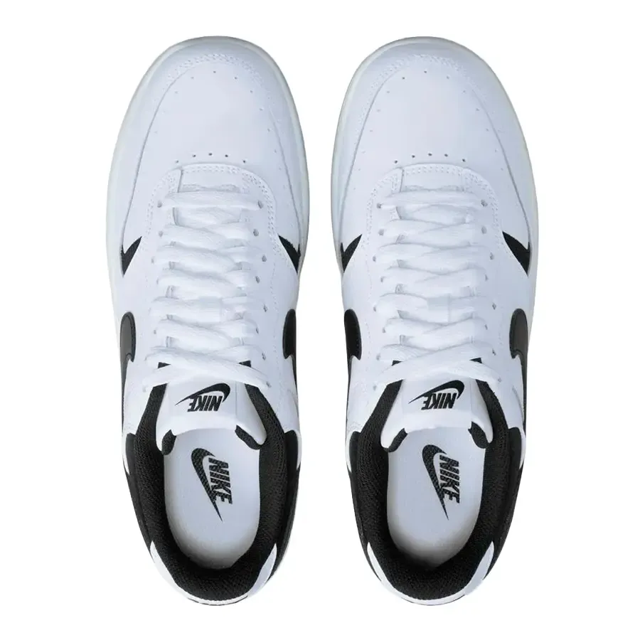 Imagen 3 de 8 de Zapatillas Nike Gamma Force-BLANCO/NEGRO