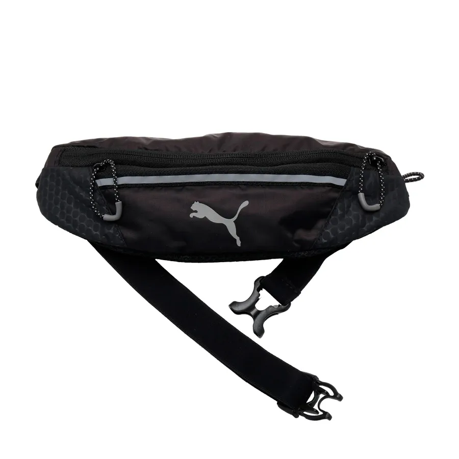 Imagen 1 de 2 de Riñonera Puma Pr Classic Waist-NEGRO
