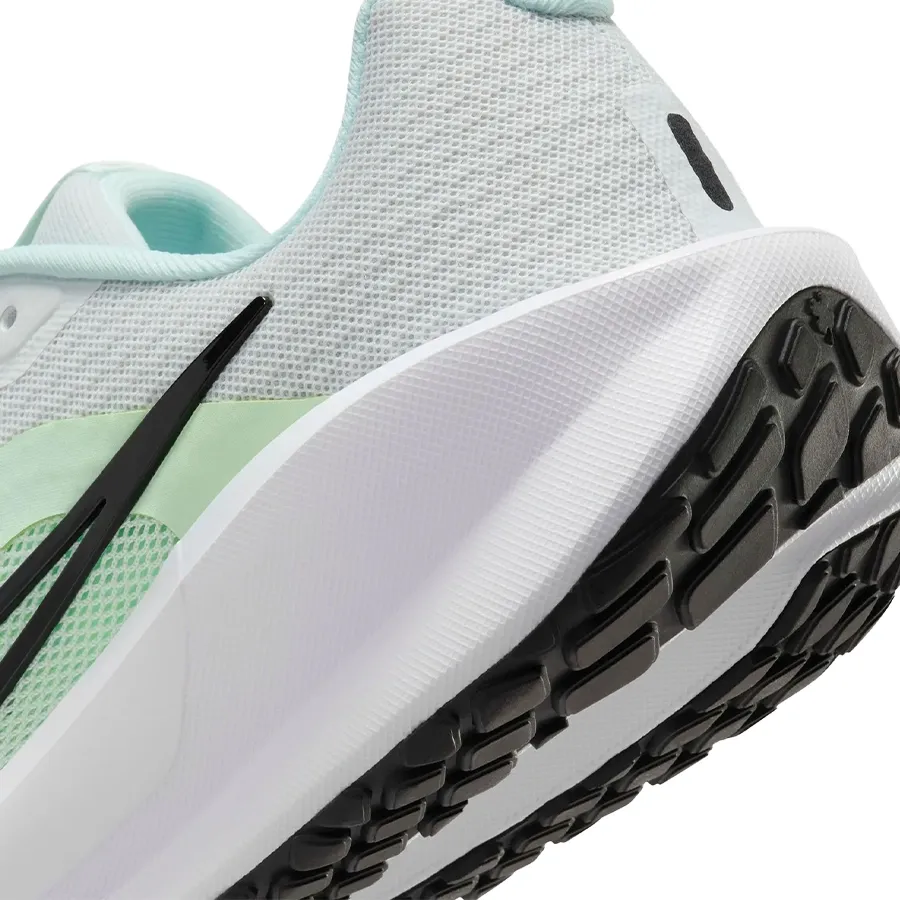 Imagen 6 de 8 de Zapatillas Nike Downshifter 13-HUESO/MENTA/NEGRO