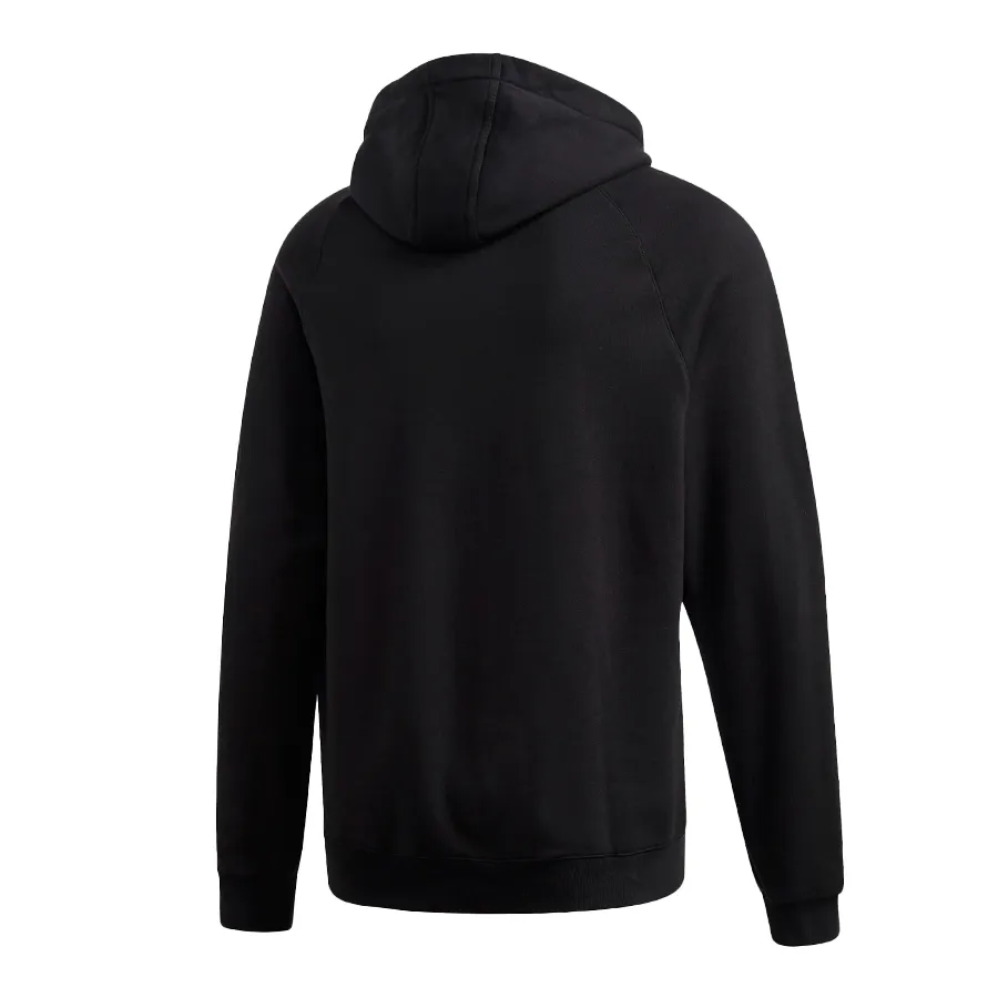 Imagen 0 de 2 de Buzo Con Capucha adidas originals Buzo con Capucha Big Trefoil-NEGRO