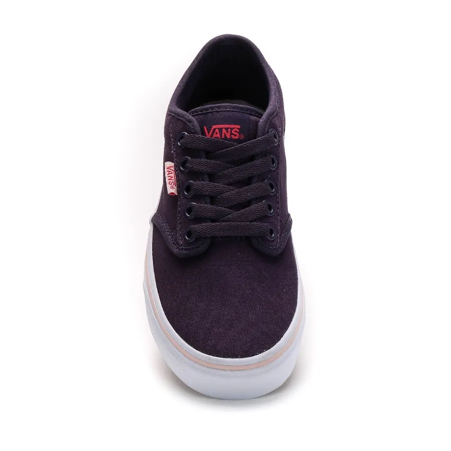 Imagen 0 de 4 de Zapatillas Vans Atwood-VIOLETA/ROSA