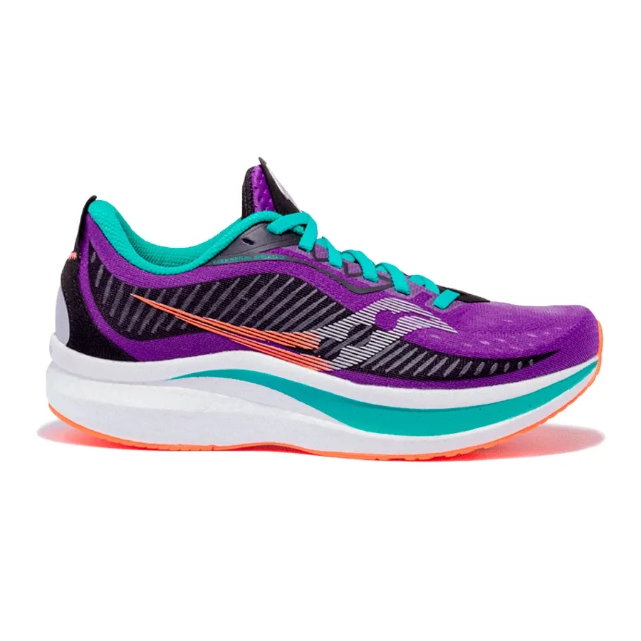 Imagen 0 de 5 de Zapatillas Saucony Endorphin Speed 2-LIMA