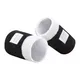 munequera-fila-sport-style-club-NEGRO/BLANCO