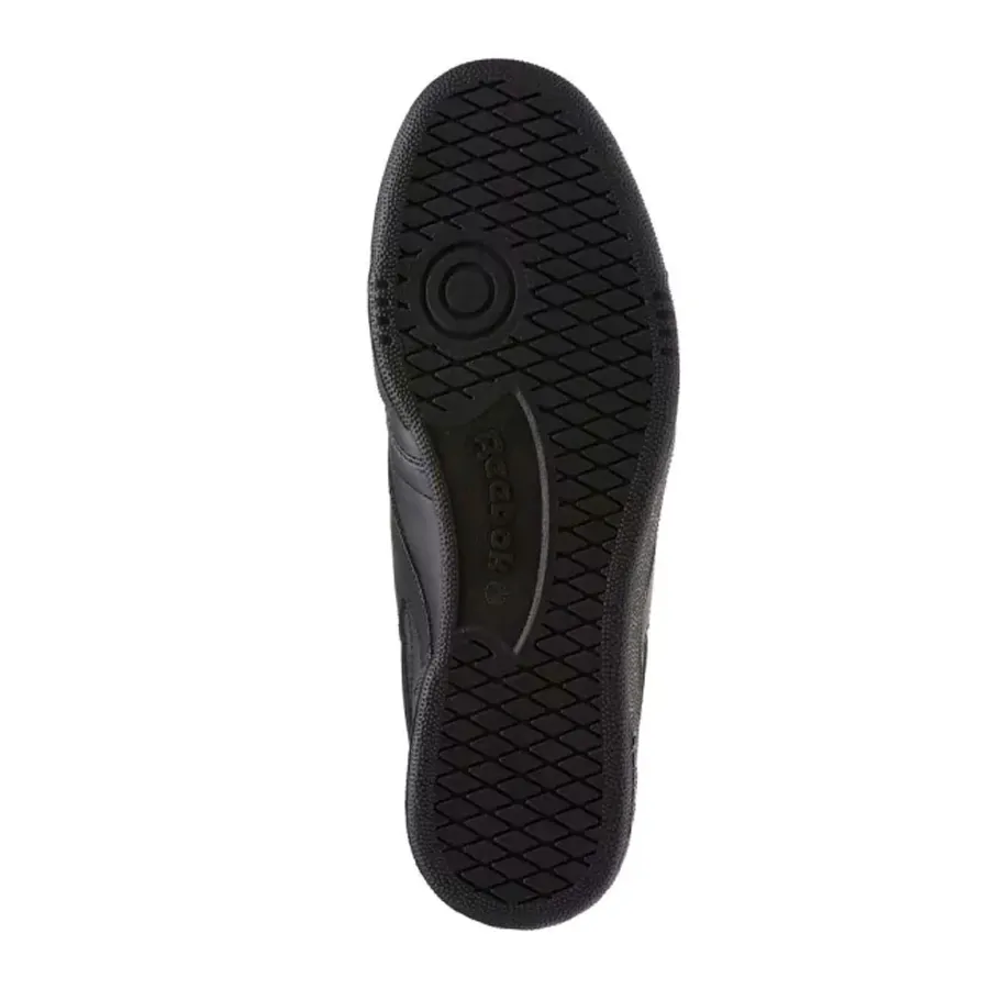 Imagen 4 de 5 de Zapatillas Reebok Club C 85-NEGRO