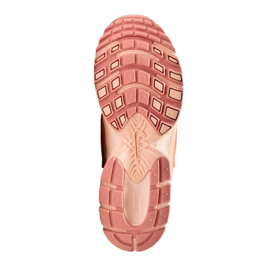 Imagen 3 de 5 de Zapatillas Nike V5 Rnr-ROSA/CRUDO