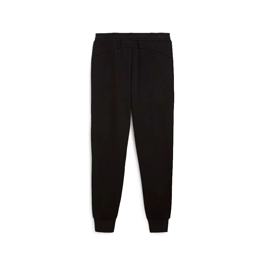 Imagen 3 de 4 de Pantalón Puma BMW Motorsport ESS+-NEGRO