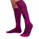 medias-xpirit-fly-level-up-over-calf-FUCSIA/NARANJA