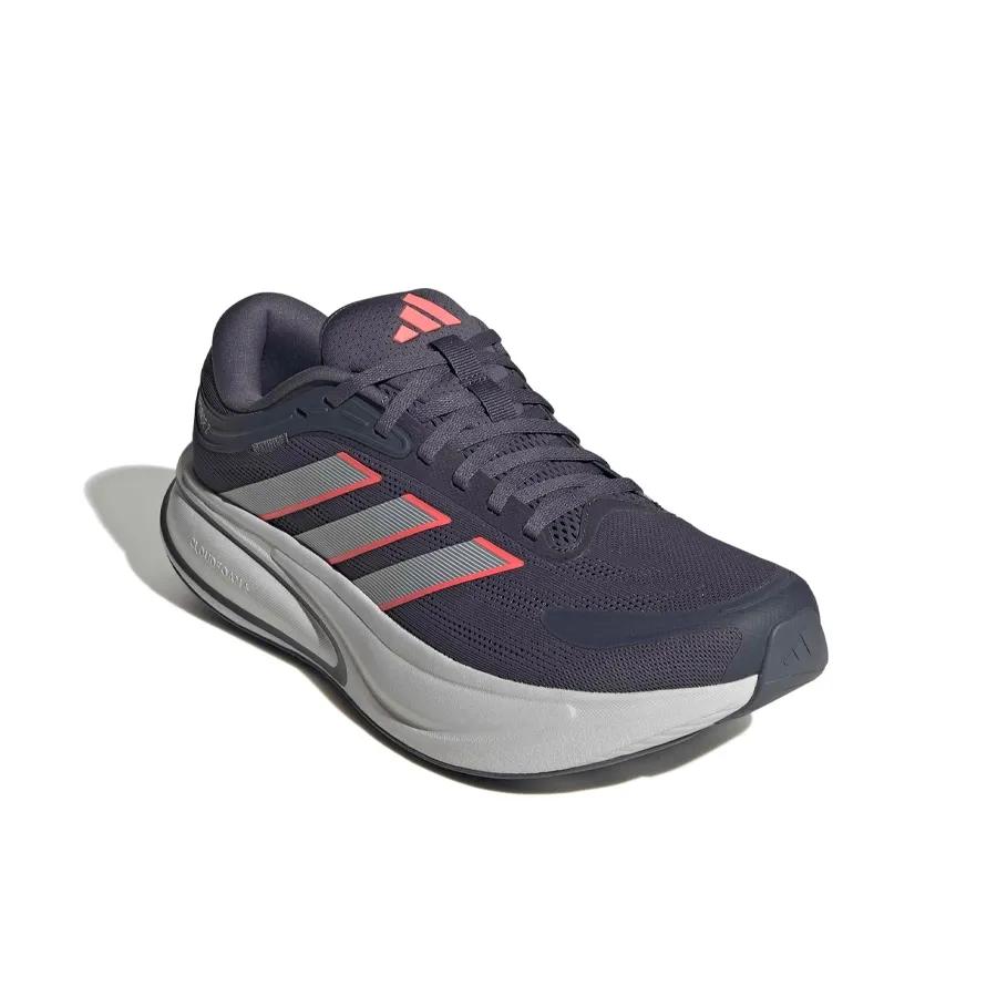 Imagen 1 de 7 de Zapatillas adidas Response 2-GRAFITO/ROSA