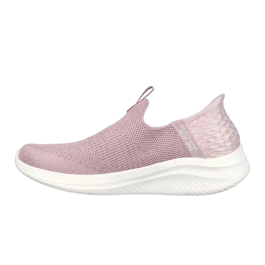 Imagen 2 de 5 de Zapatillas Skechers Ultra Flex 3.0-LILA/BLANCO