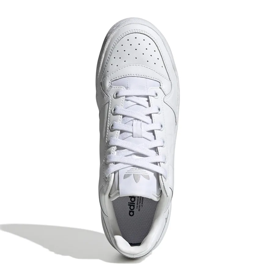 Imagen 4 de 9 de Zapatillas adidas originals Forum Bold-BLANCO