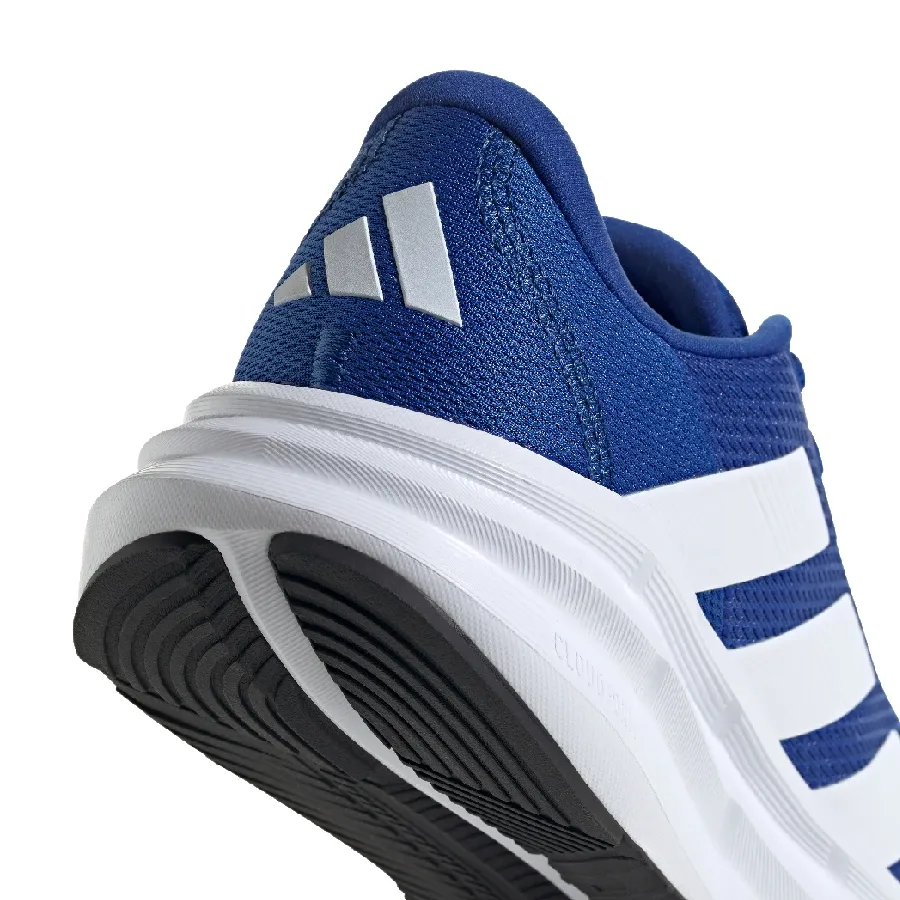 Imagen 6 de 7 de Zapatillas adidas Galaxy 7-AZUL/BLANCO