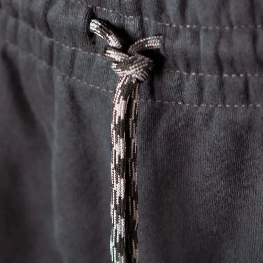 Imagen 2 de 4 de Shorts Topper Bermuda Cerro-NEGRO