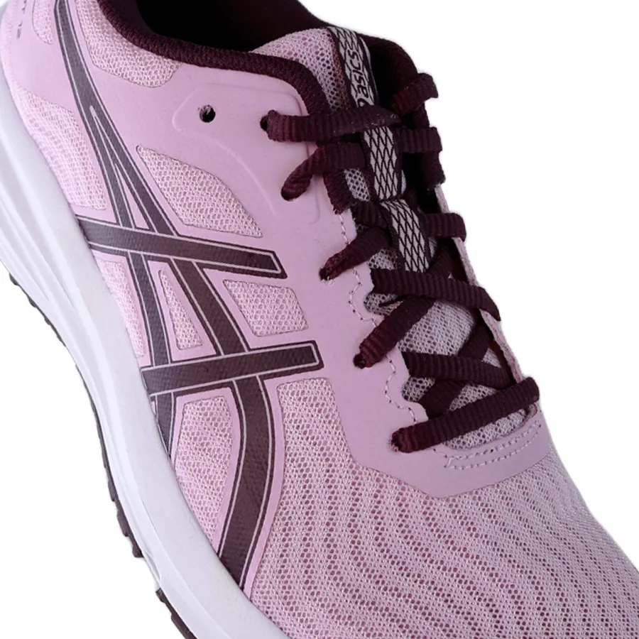 Imagen 4 de 6 de Zapatillas Asics Patriot 12-ROSA/VIOLETA