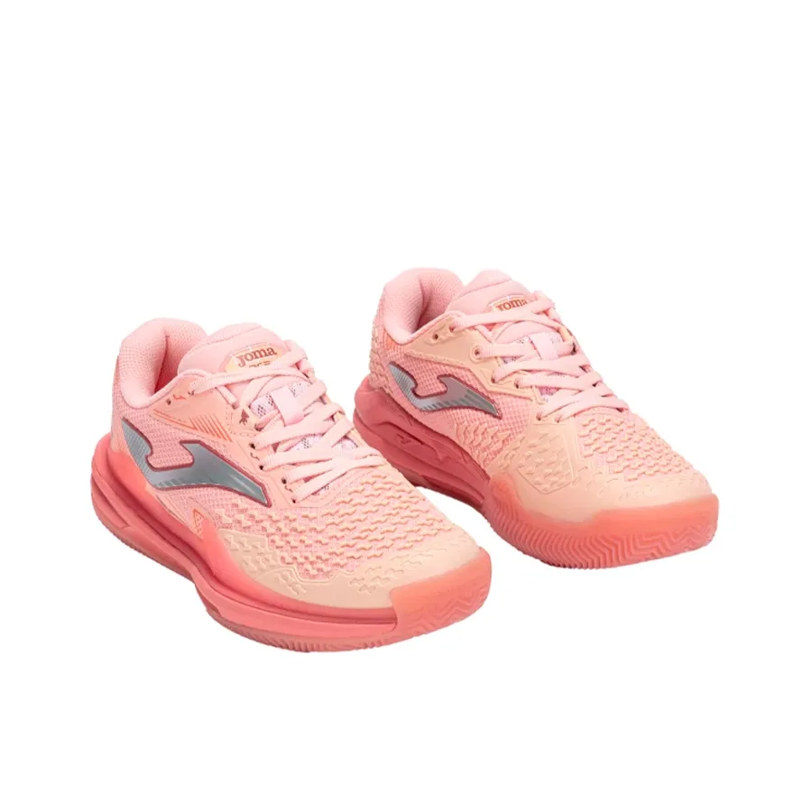Imagen 1 de 5 de Zapatillas Joma Ace Lady-ROSA
