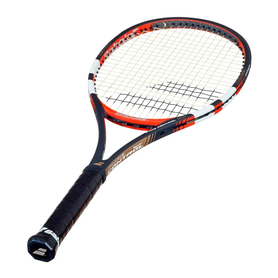 Imagen 2 de 4 de Raqueta Babolat Pure Control Tour Gt3-NEGRO