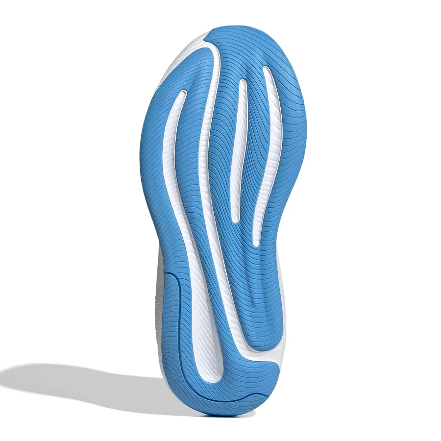 Imagen 5 de 8 de Zapatillas adidas Response 2-AERO/GRIS