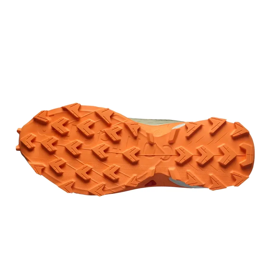 Imagen 5 de 6 de Zapatillas Salomon Alphacross 5-OLIVA/BLANCO/NARANJA