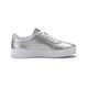 zapatillas-puma-carina-metallic-adp-PLATA/BLANCO