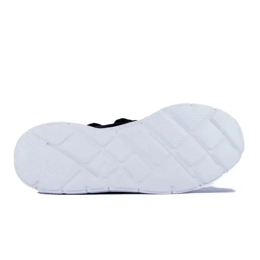 Imagen 4 de 5 de Zapatillas Topper Avalon-NEGRO