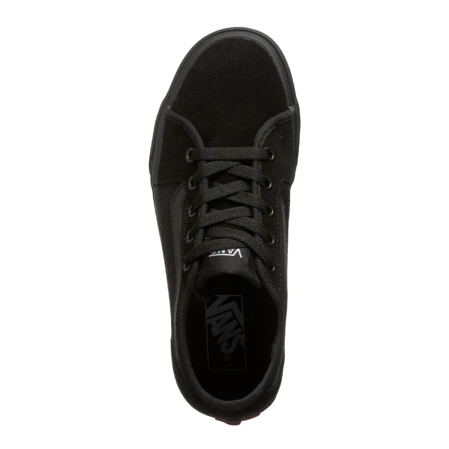 Imagen 2 de 4 de Zapatillas Vans Filmore Decon-NEGRO/NEGRO
