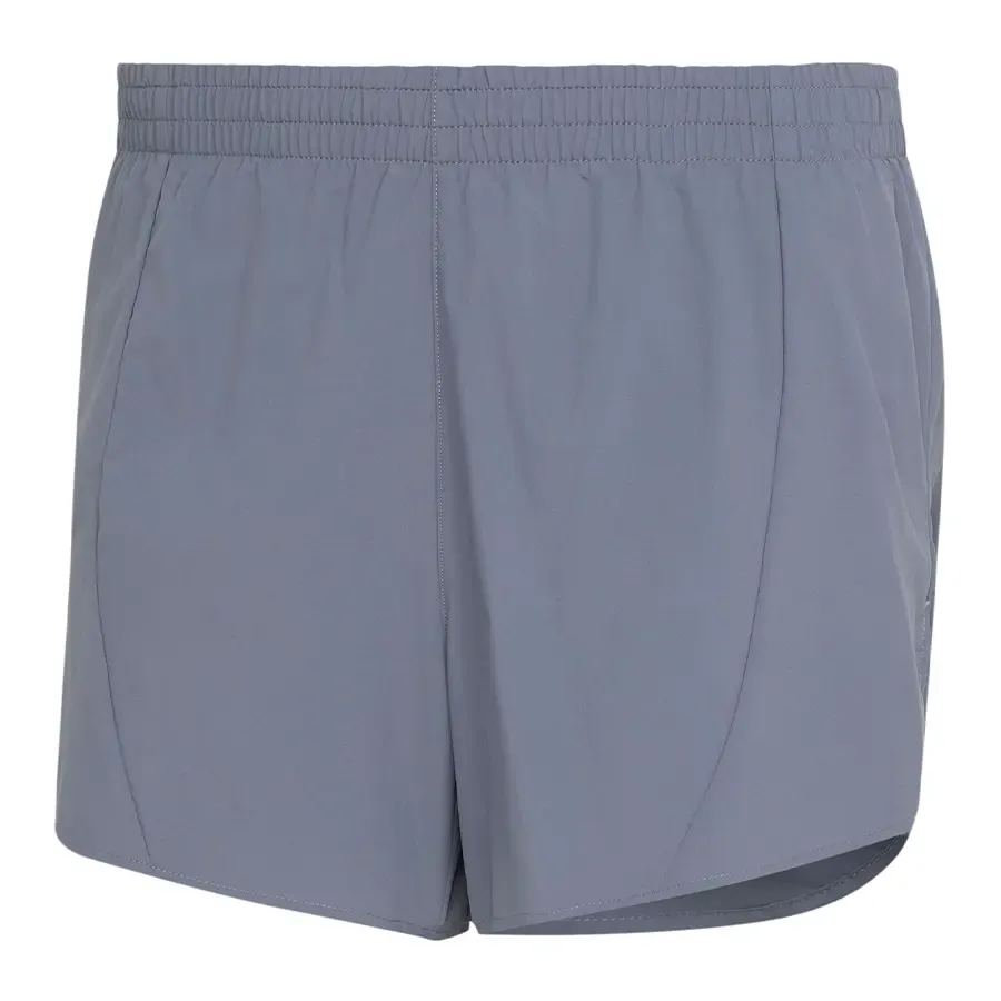 Imagen 2 de 5 de Short adidas Adizero Essentials-AZUL NOCHE