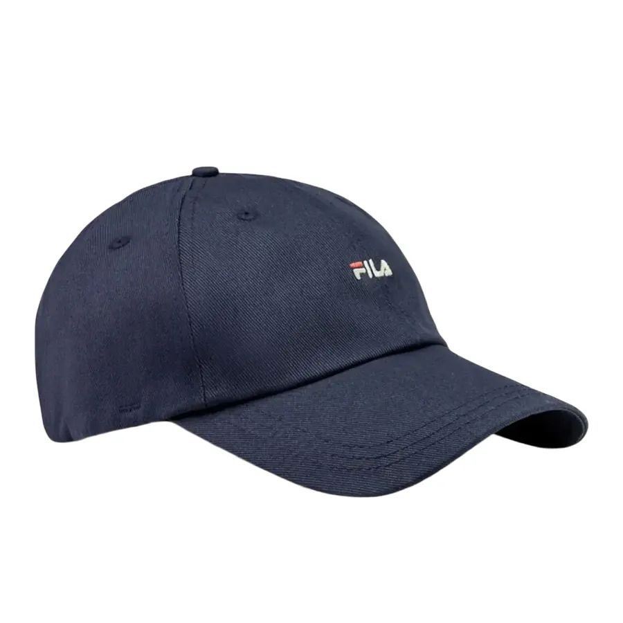 Imagen 0 de 3 de Gorra Fila DNA letter sport life-MARINO