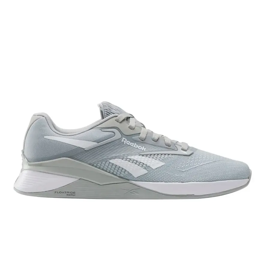 Imagen 0 de 4 de Zapatillas Reebok Nano X4-GRIS/BLANCO