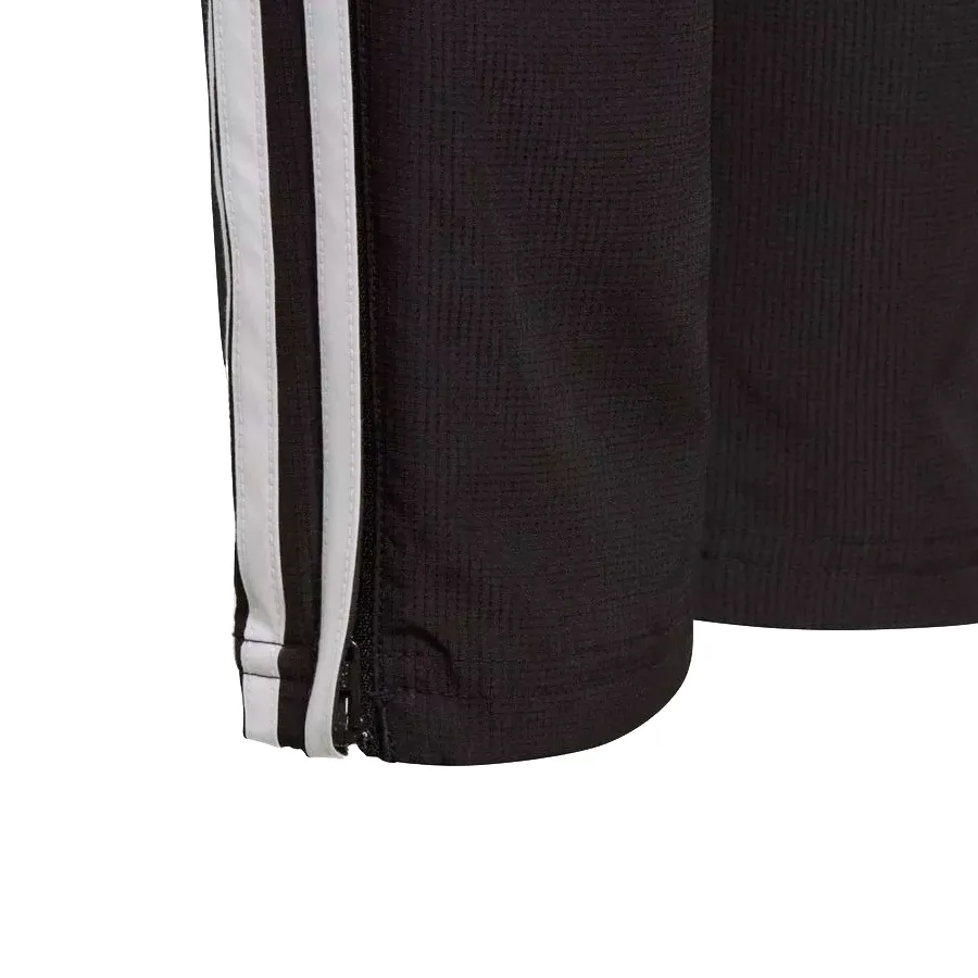 Imagen 2 de 5 de Pantalón adidas Afa-NEGRO/BLANCO