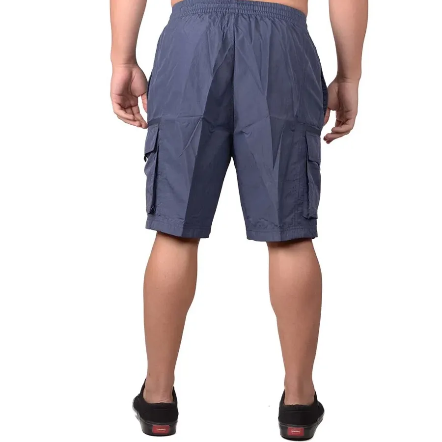 Imagen 2 de 3 de Shorts Topper Roy Urbano-AZUL