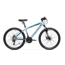 TopMega Mountain Bike Neptune R26 21vel