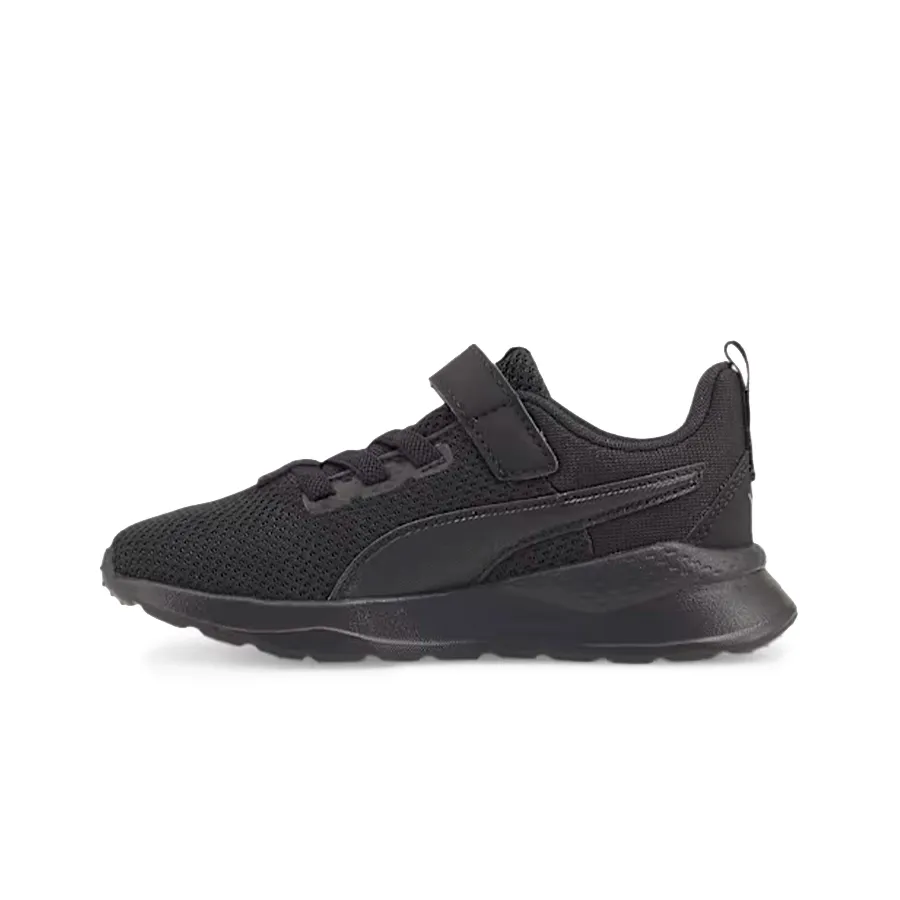 Imagen 1 de 5 de Zapatillas Puma Anzarun Lite-NEGRO