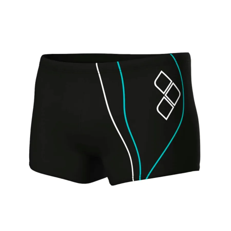 Imagen 1 de 5 de Arena Short Trail 500-NEGRO