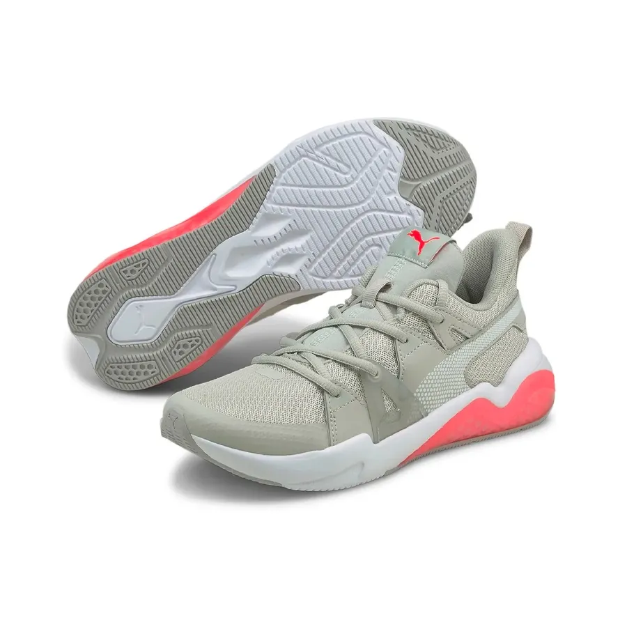 Imagen 1 de 4 de Zapatillas Puma Cell Fraction Wn S Adp-GRIS/ROSA/NEGRO